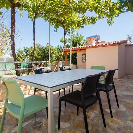 Laconian Collection Mystras Residence Ground Floor Экстерьер фото